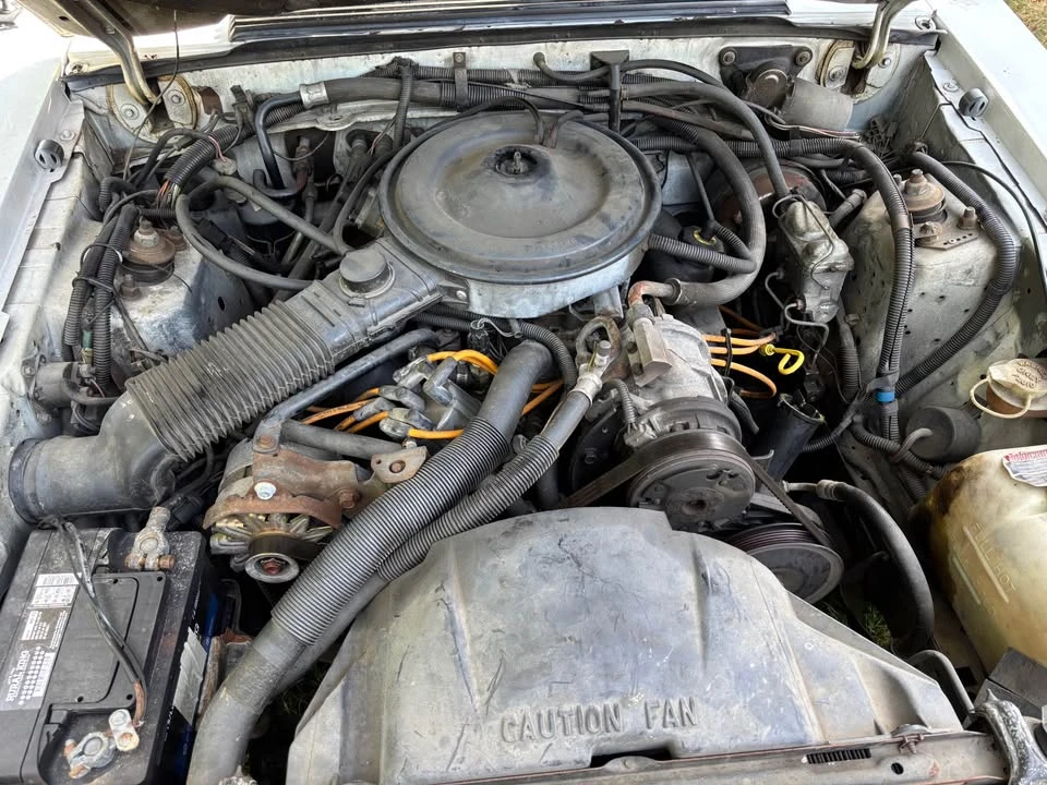 1986 Ford Mustang 3rd Gen - Image 7 of 14