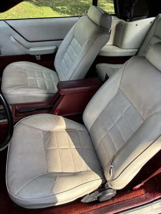 1986 Ford Mustang 3rd Gen - Image 10 of 14