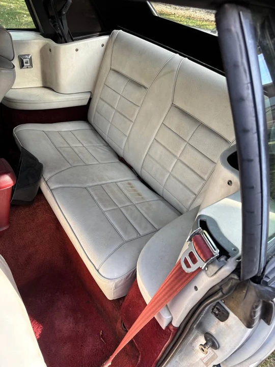 1986 Ford Mustang 3rd Gen - Image 11 of 14