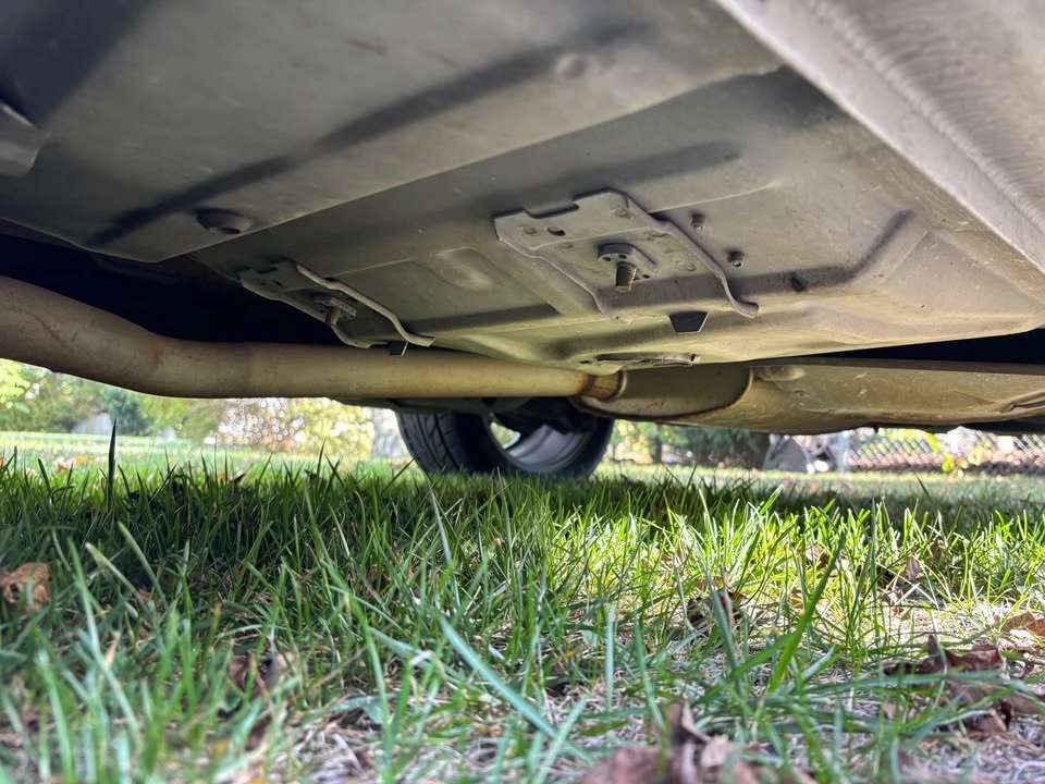 1986 Ford Mustang 3rd Gen - Image 14 of 14