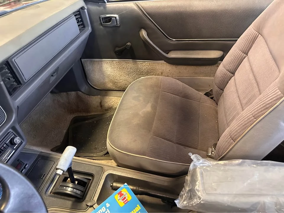 1986 Ford Mustang 3rd Gen - Image 8 of 13