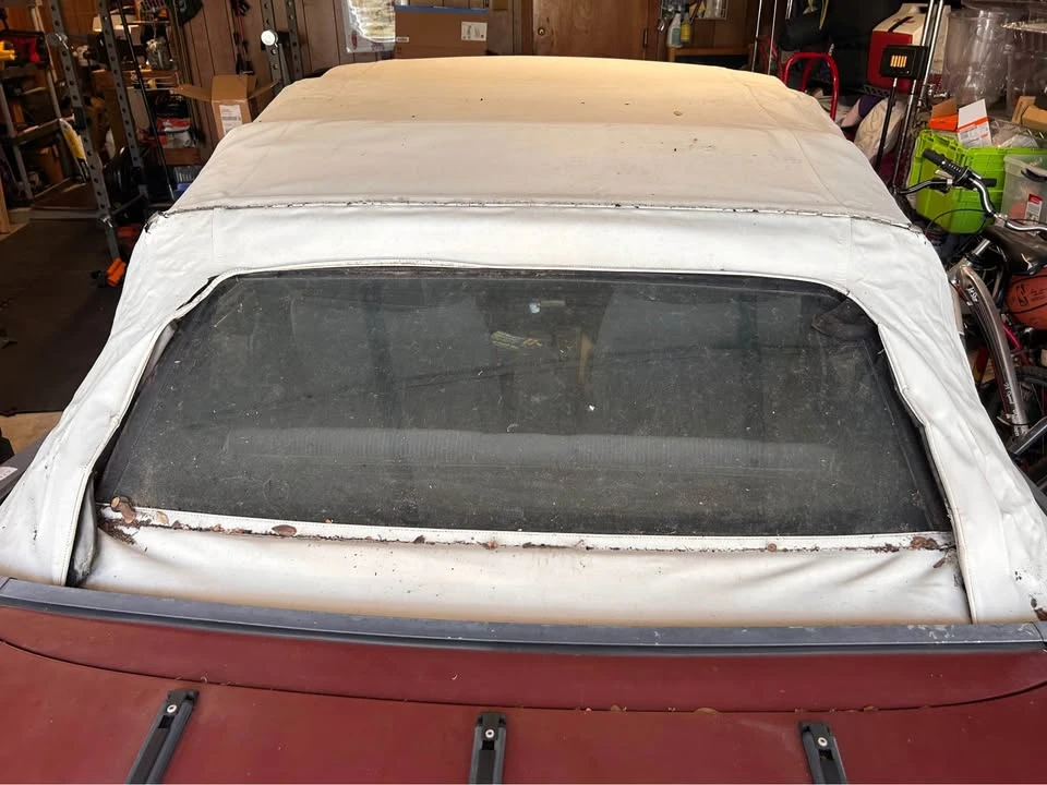 1986 Ford Mustang 3rd Gen - Image 10 of 13