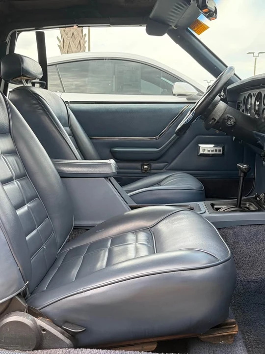 1986 Ford Mustang 3rd Gen - Image 13 of 13