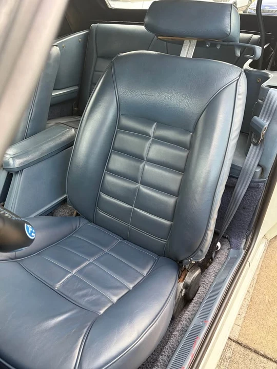 1986 Ford Mustang 3rd Gen - Image 5 of 13