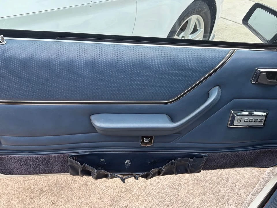 1986 Ford Mustang 3rd Gen - Image 6 of 13