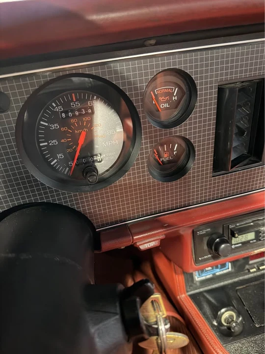 1986 Ford Mustang 3rd Gen - Image 14 of 17