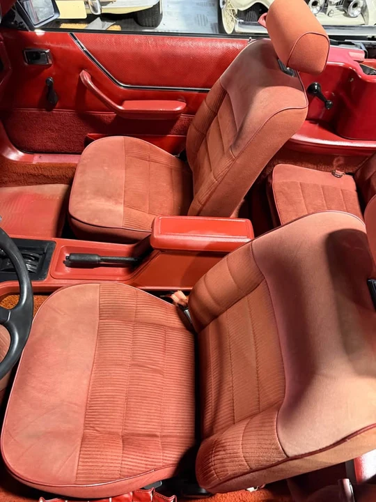 1986 Ford Mustang 3rd Gen - Image 12 of 17