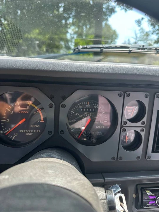 1986 Ford Mustang 3rd Gen - Image 9 of 10