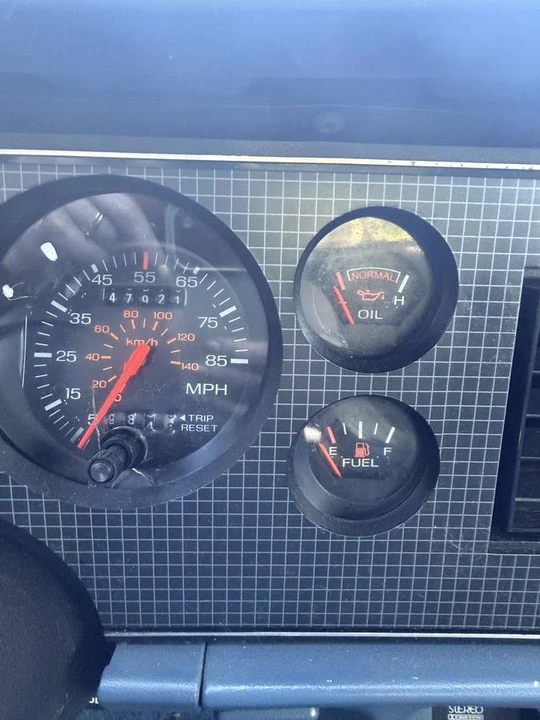 1986 Ford Mustang 3rd Gen - Image 6 of 11
