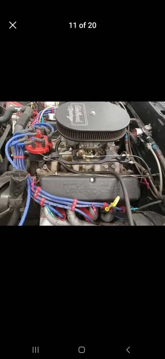 1986 Ford Mustang 3rd Gen - Image 6 of 13