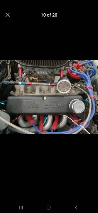 1986 Ford Mustang 3rd Gen - Image 5 of 13