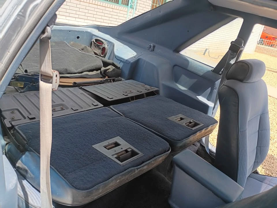 1986 Ford Mustang 3rd Gen - Image 6 of 20
