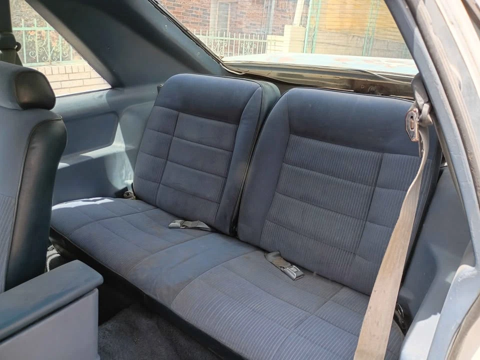 1986 Ford Mustang 3rd Gen - Image 7 of 20