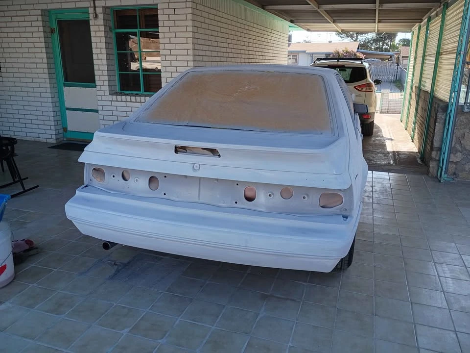 1986 Ford Mustang 3rd Gen - Image 3 of 20