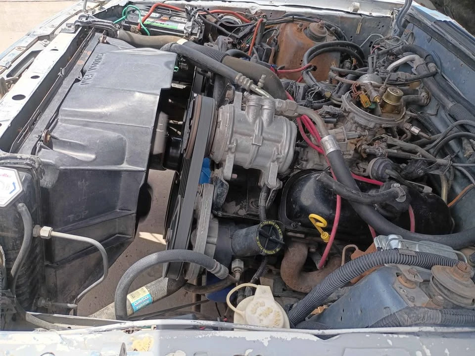1986 Ford Mustang 3rd Gen - Image 12 of 20