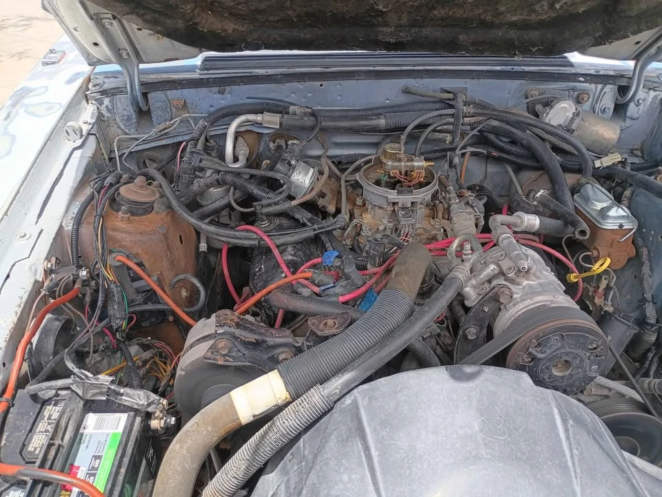 1986 Ford Mustang 3rd Gen - Image 10 of 20
