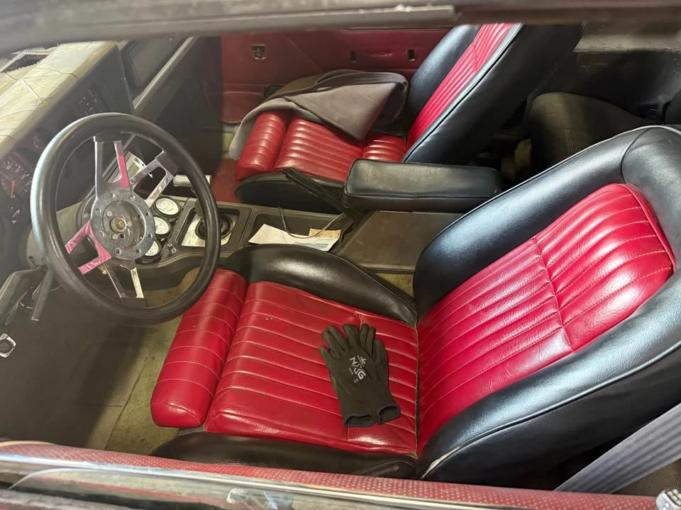1986 Ford Mustang 3rd Gen - Image 5 of 6