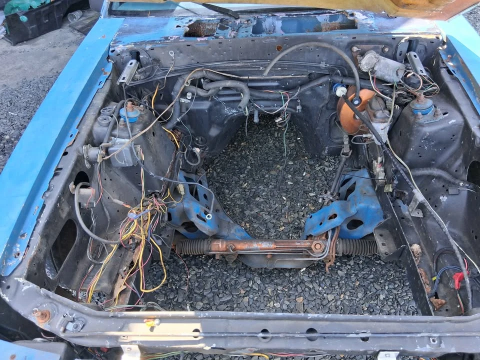 1986 Ford Mustang 3rd Gen - Image 7 of 7