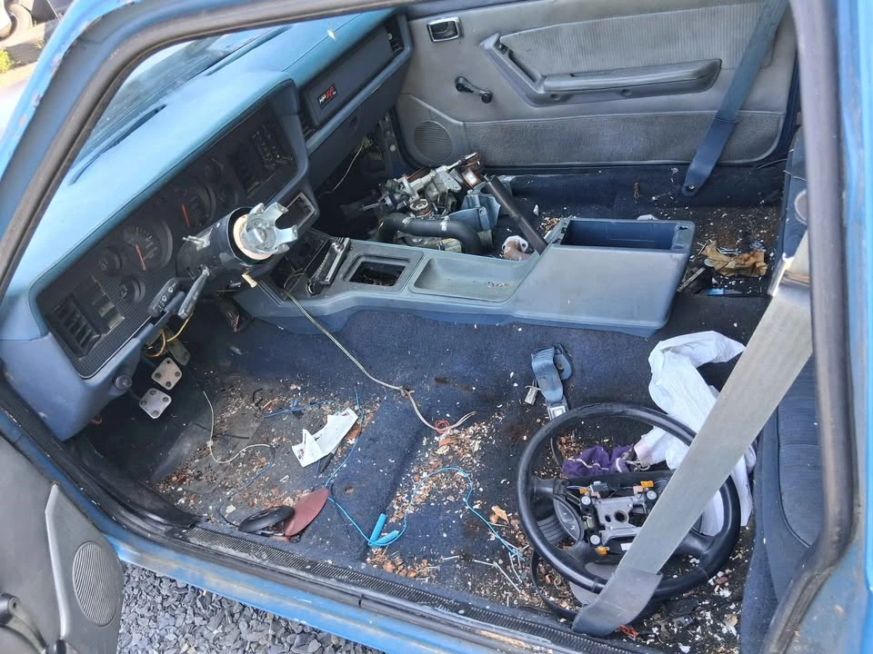 1986 Ford Mustang 3rd Gen - Image 6 of 7
