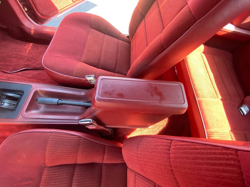 1986 Ford Mustang 3rd Gen - Image 9 of 18