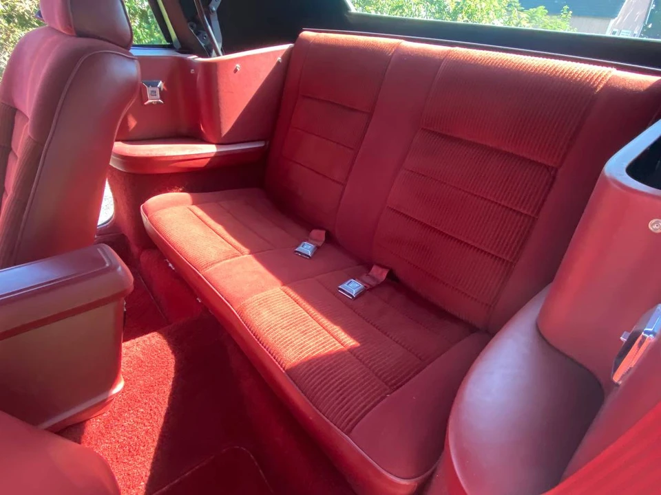 1986 Ford Mustang 3rd Gen - Image 8 of 18