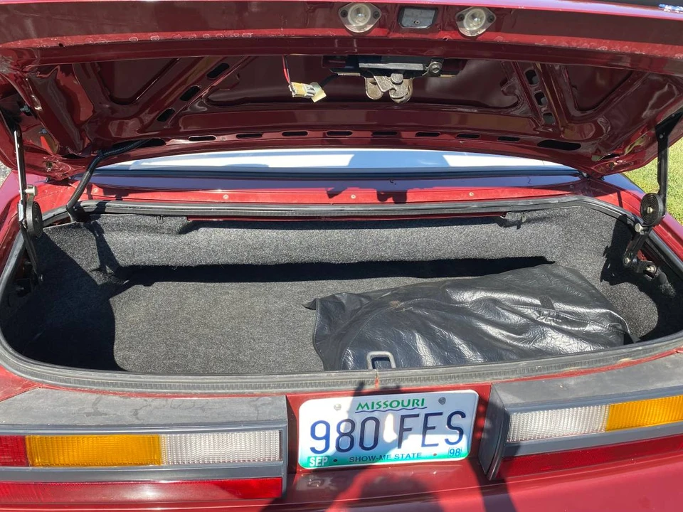 1986 Ford Mustang 3rd Gen - Image 15 of 18