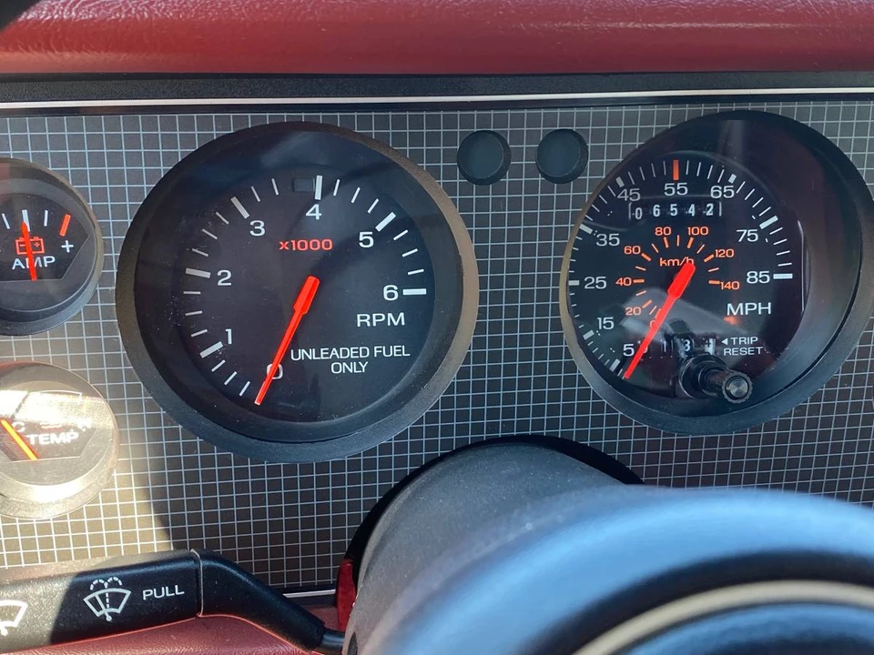 1986 Ford Mustang 3rd Gen - Image 12 of 18
