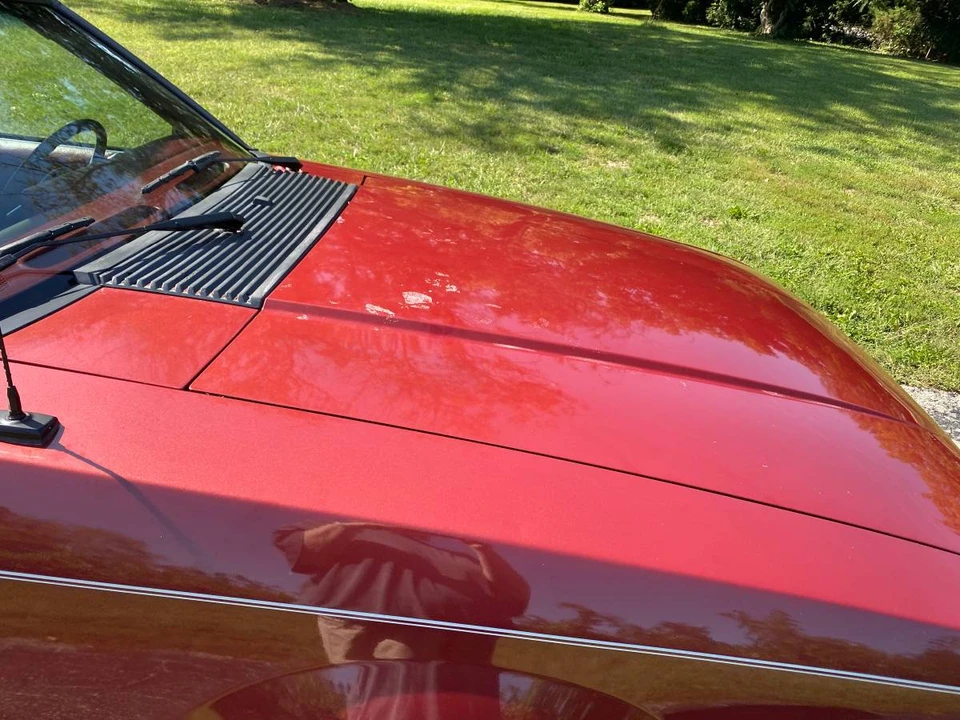 1986 Ford Mustang 3rd Gen - Image 18 of 18