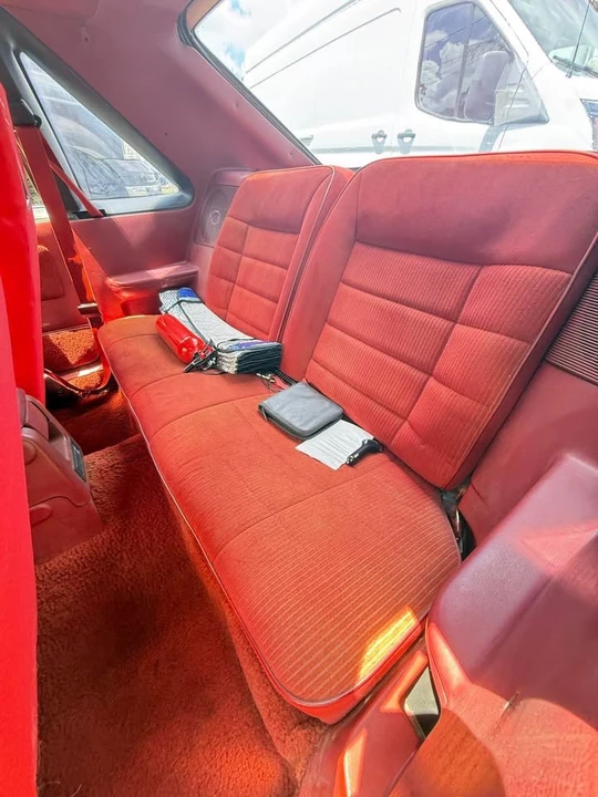 1986 Ford Mustang 3rd Gen - Image 5 of 6