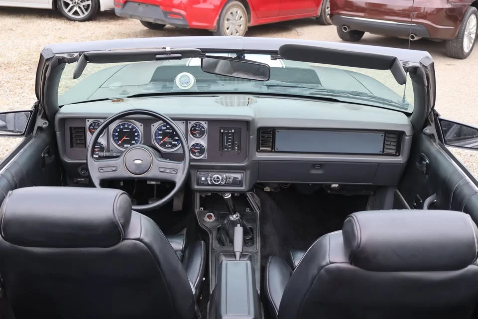 1986 Ford Mustang 3rd Gen - Image 11 of 20