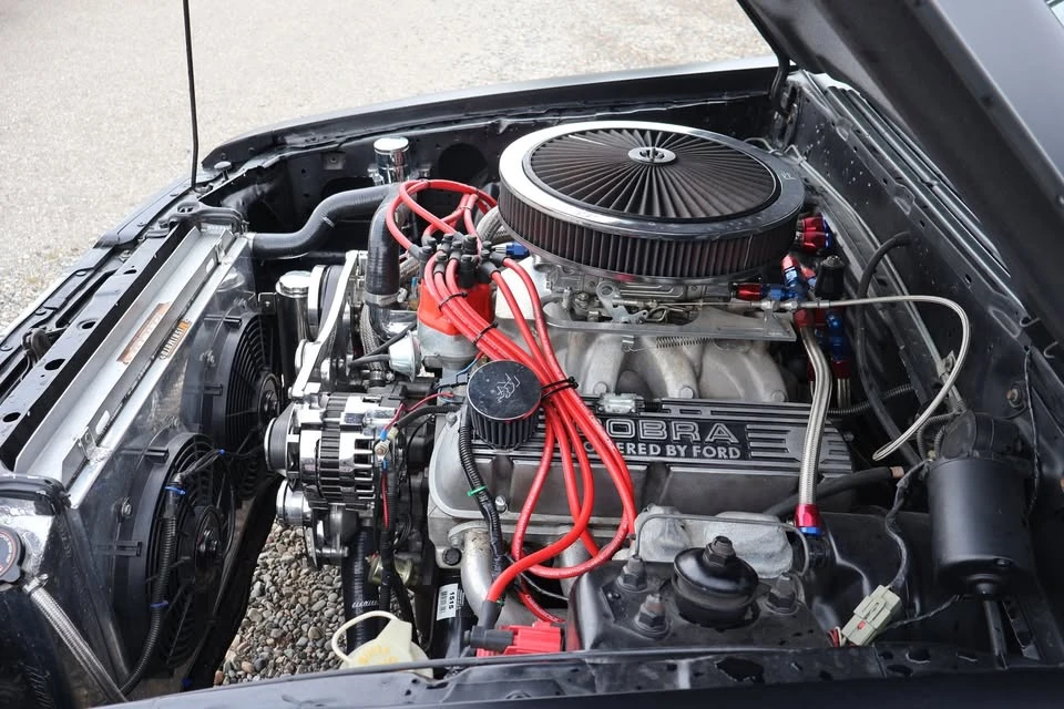 1986 Ford Mustang 3rd Gen - Image 16 of 20