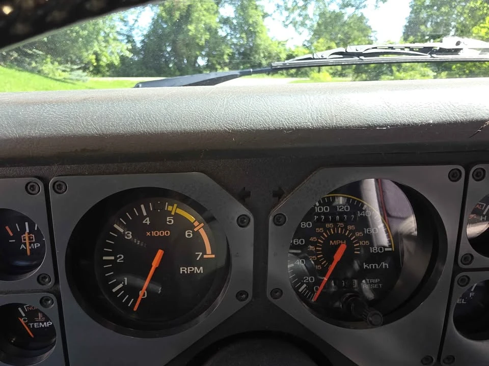 1986 Ford Mustang 3rd Gen - Image 10 of 12