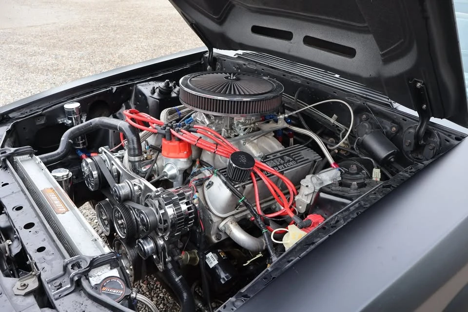 1986 Ford Mustang 3rd Gen - Image 15 of 20