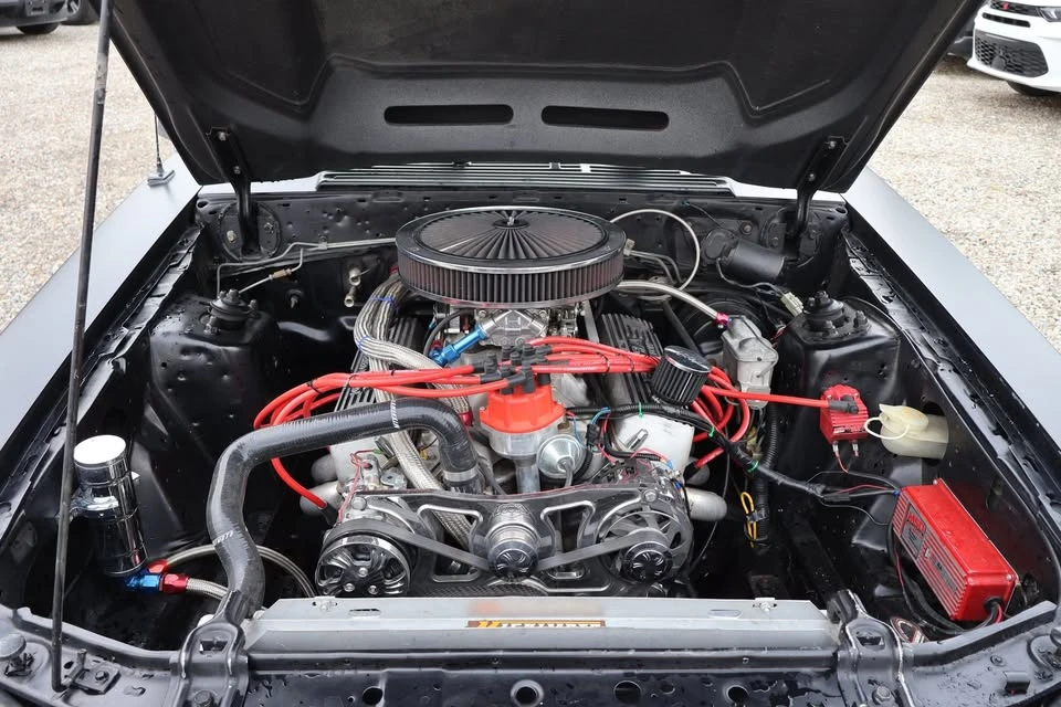 1986 Ford Mustang 3rd Gen - Image 14 of 20