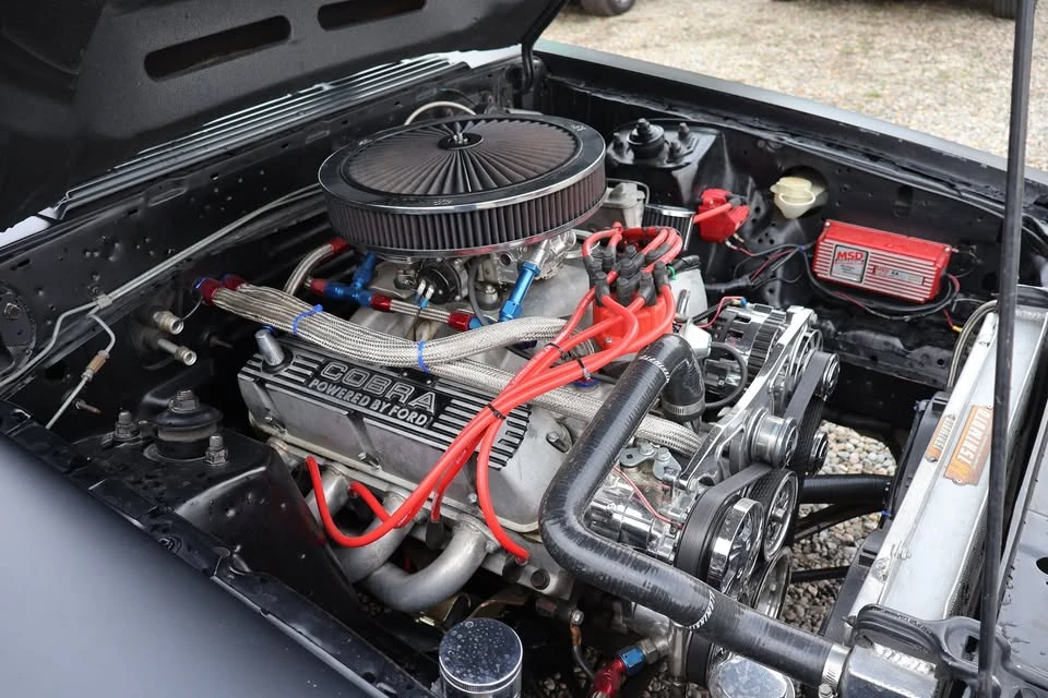 1986 Ford Mustang 3rd Gen - Image 18 of 20