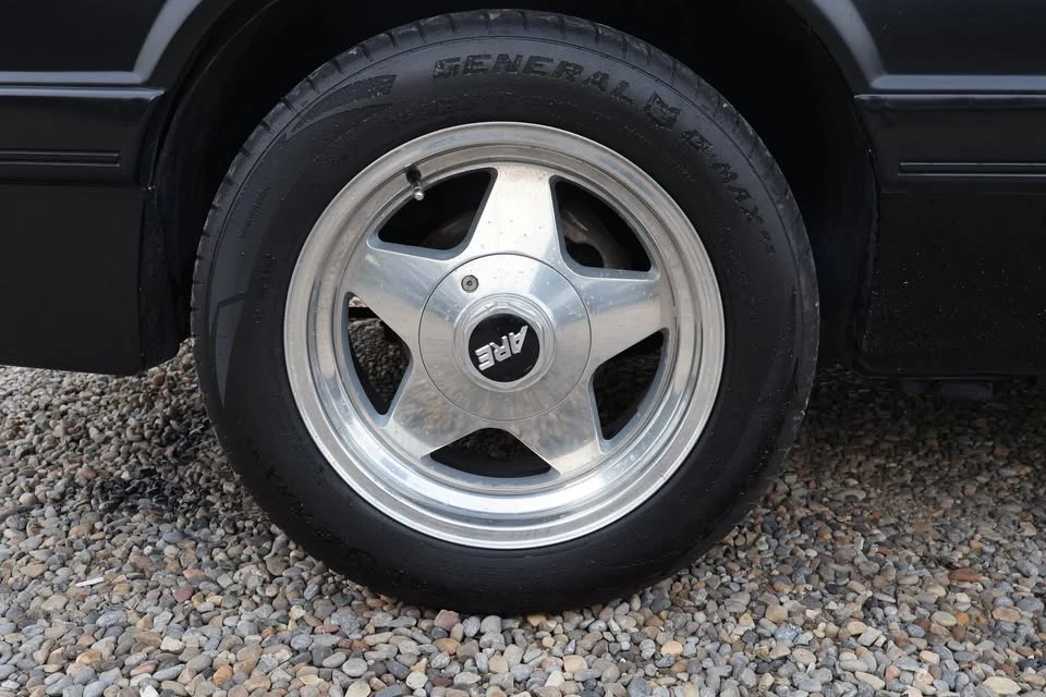 1986 Ford Mustang 3rd Gen - Image 19 of 20