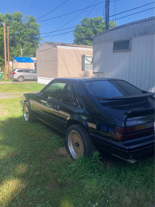1986 Ford Mustang 3rd Gen - Image 6 of 6