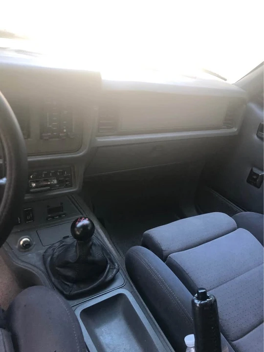1986 Ford Mustang 3rd Gen - Image 2 of 6