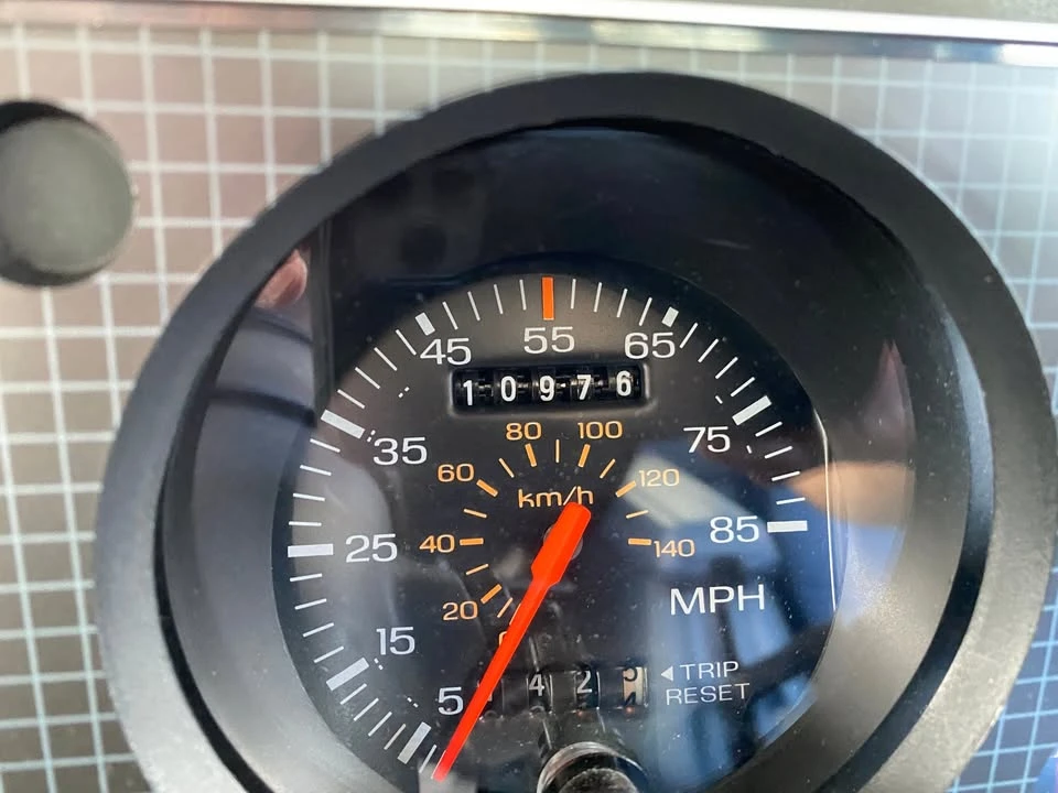 1986 Ford Mustang SVO 3rd Gen - Image 14 of 20
