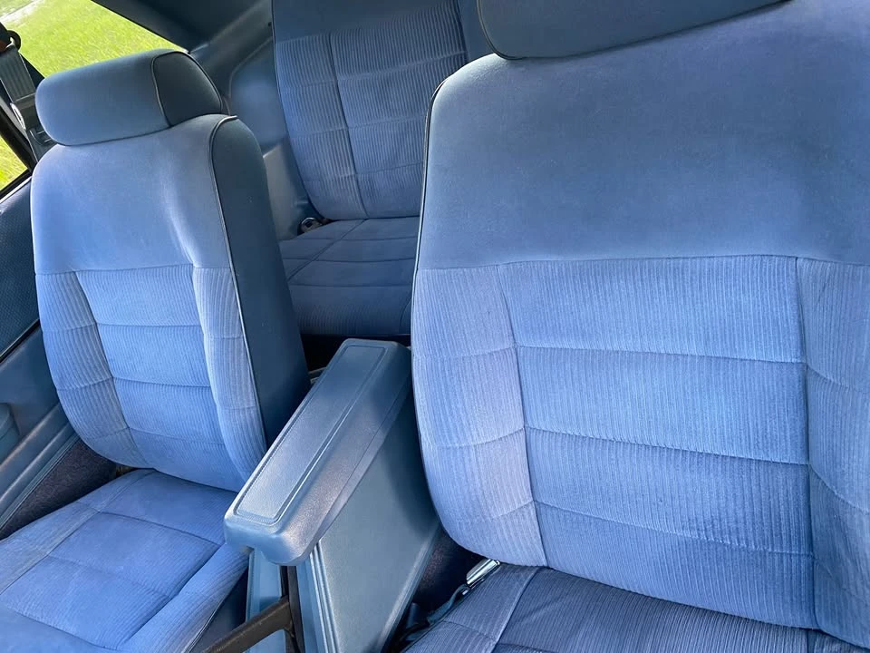 1986 Ford Mustang SVO 3rd Gen - Image 12 of 20