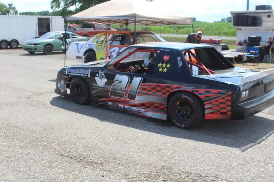 1986 Ford Mustang 3rd Gen - Image 7 of 7