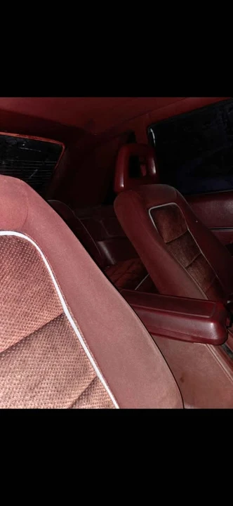 1986 Ford Mustang SVO 3rd Gen - Image 9 of 20