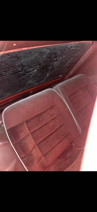 1986 Ford Mustang SVO 3rd Gen - Image 17 of 20