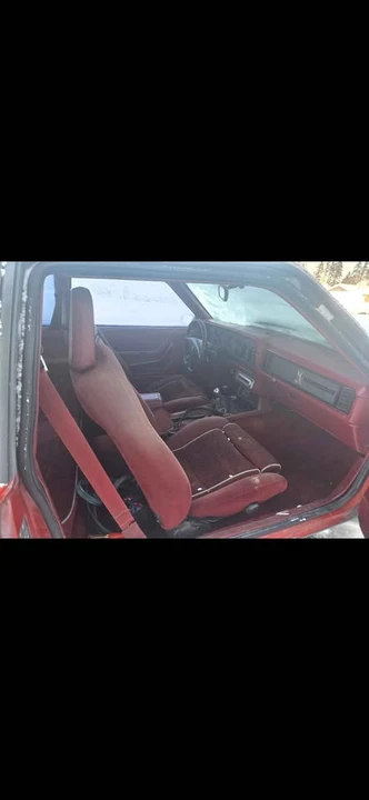 1986 Ford Mustang SVO 3rd Gen - Image 13 of 20