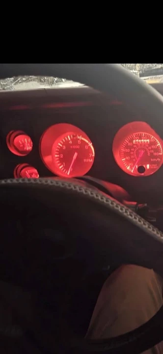 1986 Ford Mustang SVO 3rd Gen - Image 2 of 20