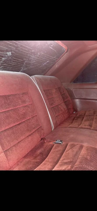 1986 Ford Mustang SVO 3rd Gen - Image 3 of 20