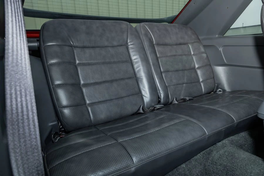 1986 Ford Mustang SVO 3rd Gen - Image 30 of 31