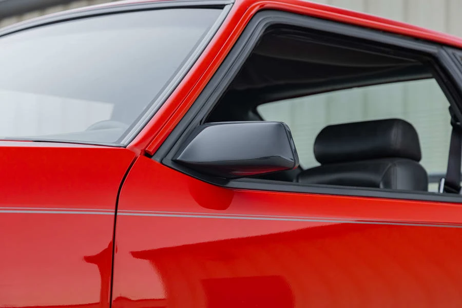 1986 Ford Mustang SVO 3rd Gen - Image 25 of 31