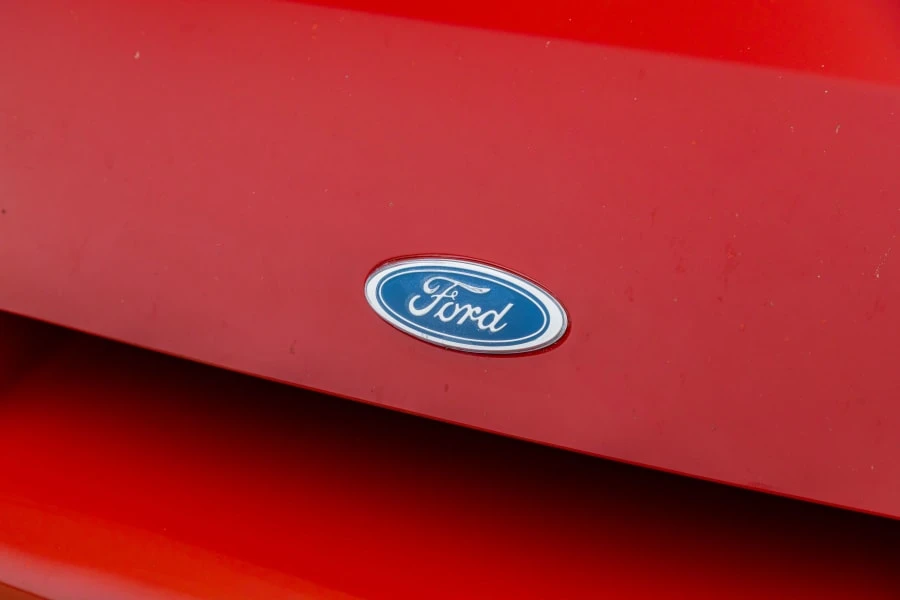 1986 Ford Mustang SVO 3rd Gen - Image 24 of 31