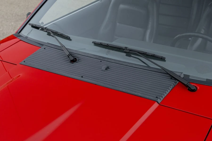 1986 Ford Mustang SVO 3rd Gen - Image 21 of 31